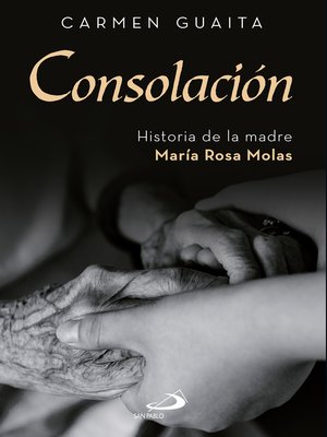 cover image of Consolación